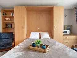 Ferienwohnung Casino in Canet-en-Roussillon - 2 Personen, Hund erlaubt