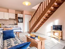 Bild zur gratis inserierten Ferienwohnung Beaumer.