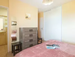 Bild zur gratis inserierten Ferienwohnung Côte Sud.