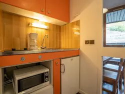 Bild zur gratis inserierten Ferienwohnung Armoise 73.