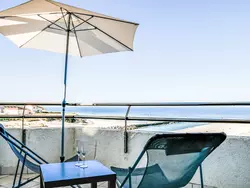 Bild zur gratis inserierten Ferienwohnung Grand Pavois.