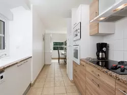 Ferienhaus Clairière aux Chevreuils in Moliets-et-Maa - 10 Personen, Hund erlaubt