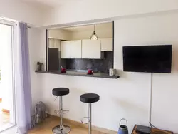 Bild zur gratis inserierten Ferienwohnung Le Clos tranquille.