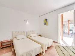 Ferienhaus Cassou in La Croix-Valmer - 8 Personen, Hund nicht erlaubt