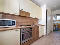 Ferienwohnung La Bouée in Antibes - 4 Personen, Hund erlaubt