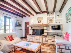 Ferienhaus Faisans in Ondres - 9 Personen, Hund nicht erlaubt