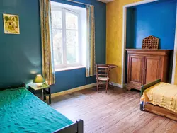 Ferienhaus Le chant des milans in Ondres - 6 Personen, Hund nicht erlaubt