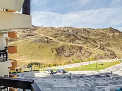 Bild zur gratis inserierten Ferienwohnung Médian 422.