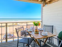 Bild zur gratis inserierten Ferienwohnung Horizon.