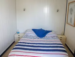 Bild zur gratis inserierten Ferienwohnung TY Greg.