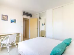 Bild zur gratis inserierten Ferienwohnung Les Ilaires.