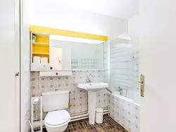 Bild zur gratis inserierten Ferienwohnung Les Corniches du Mont Canisy.