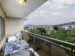 Bild zur gratis inserierten Ferienwohnung Les Platanes.