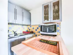 Bild zur gratis inserierten Ferienwohnung Val des Chênes.