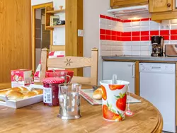 Bild zur gratis inserierten Ferienwohnung Belleville Caron 3 - 624.