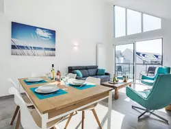 Bild zur gratis inserierten Ferienwohnung Parc Océan.