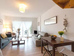 Bild zur gratis inserierten Ferienwohnung Le Hameau des Pêcheurs 1.