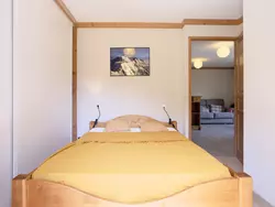 Bild zur gratis inserierten Ferienwohnung Clos de la Fontaine 1.