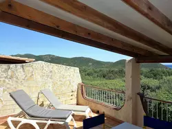 Bild zur gratis inserierten Ferienwohnung Fium del Cavu.