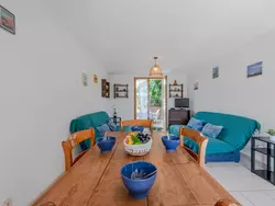 Bild zur gratis inserierten Ferienwohnung Hameau des Tamarins.