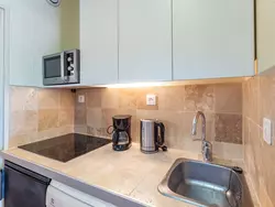 Ferienwohnung Port de La Gavine in Hyères - 4 Personen, Hund erlaubt