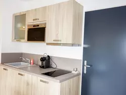 Bild zur gratis inserierten Ferienwohnung Les Jardins d'Eyrac.