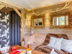 Bild zur gratis inserierten Ferienwohnung Belleville Caron 1 - 1419.