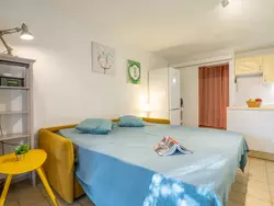 Bild zur gratis inserierten Ferienwohnung La Galiote.