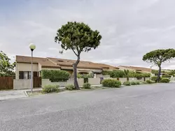 Bild zur gratis inserierten Ferienwohnung Hameau des Tamarins.