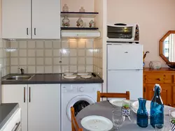 Bild zur gratis inserierten Ferienwohnung Le Méditerranée.