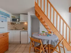 Ferienwohnung Les Patios du Barcarès in Le Barcarès - 4 Personen, Hund nicht erlaubt