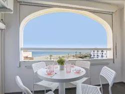 Bild zur gratis inserierten Ferienwohnung Vistaéro.