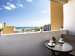 Bild zur gratis inserierten Ferienwohnung Vistaéro.