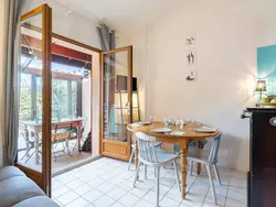 Ferienhaus Plage sud in Capbreton - 6 Personen, Hund nicht erlaubt