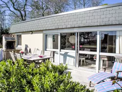 Ferienhaus Gevanac in Crozon - 4 Personen, Hund erlaubt