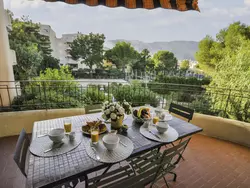 Bild zur gratis inserierten Ferienwohnung Porto di Mar.