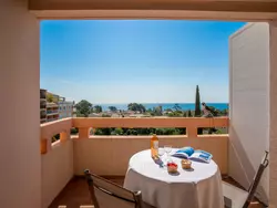 Bild zur gratis inserierten Ferienwohnung Le Victoria.