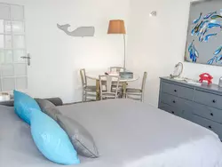 Ferienwohnung Le Bellini in Arcachon - 4 Personen, Hund nicht erlaubt