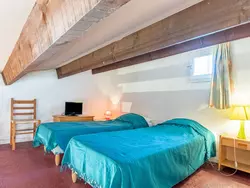 Bild zur gratis inserierten Ferienwohnung Les Leucatines 3.