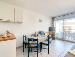 Ferienwohnung Le Cesarée in Fréjus - 4 Personen, Hund nicht erlaubt