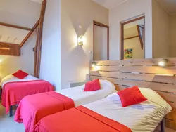 Ferienwohnung Les Flots in Trouville-sur-Mer - 5 Personen, Hund nicht erlaubt