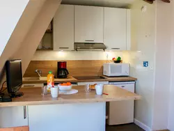 Bild zur gratis inserierten Ferienwohnung Le Polo.