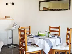 Ferienwohnung Domaine de Clairefontaine in Deauville - 4 Personen, Hund nicht erlaubt