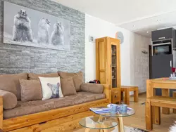 Bild zur gratis inserierten Ferienwohnung Le Prariond (Val Claret).