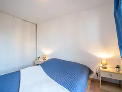 Bild zur gratis inserierten Ferienwohnung Port Quiétude.