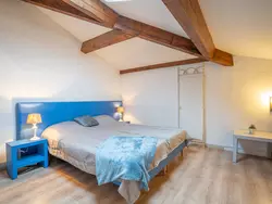 Ferienwohnung Le Capitole in Fréjus - 4 Personen, Hund nicht erlaubt