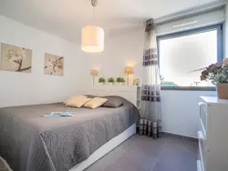 Bild zur gratis inserierten Ferienwohnung Rive Gauche.
