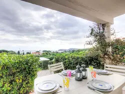 Bild zur gratis inserierten Ferienwohnung Riva Bella.