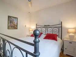 Ferienwohnung Le Mandarin in Antibes - 4 Personen, Hund nicht erlaubt