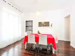 Bild zur gratis inserierten Ferienwohnung Villa Chalmette.